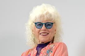 Betty Churcher AO Memorial Oration 2025