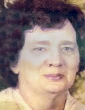 Obituary information for Lois M. Dockery