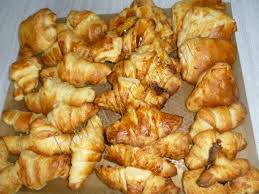 Croissants Au Thermomix Partie2 Recettes De Cuisine Cuisine Et Boissons Thermomix Recette