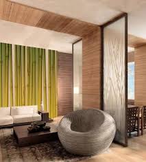 There is no denying that bamboo furniture makes your home look classy and beautiful. Bamboo In The Interior Durability And Eco For Home Decor Hackrea