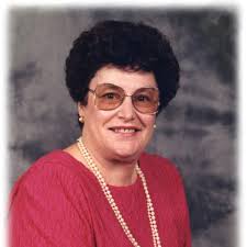 Mary Ruth Austin Giddens Obituary November 5, 2020