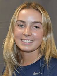 2021-2022 Women's Tennis Roster
