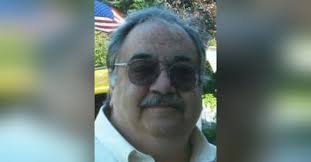 Obituary information for Vincent M. Amato