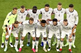 Belgia, belanda, dan denmark mendapat giliran untuk beraksi. K78je Zyhgikm