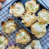 Bakeri dan pastri (bakery and pastry). 1