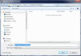 Coordinate Existing Wireless Using Wireless Workbench 6 Tutorial