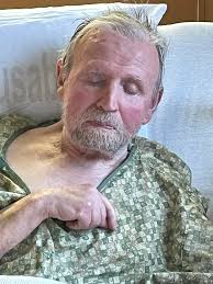 What's happening to bobbi?