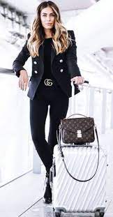 Pretty Winter Work Outfits For Women 2019 02 Work Outfits Women Casual Work Outfits Summer Work Outfits