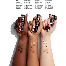 Find out what is the full meaning of nox on abbreviations.com! Nyx Professional Makeup Born To Glow Medium Coverage 12h Radiant Under Eye Concealer Ulta Beauty