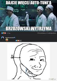 Konkursu eurowizji zabraknie rafała brzozowskiego. Dystans Najlepsze Memy Zdjecia Gify I Obrazki Kwejk Pl