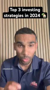 1) BRRRR strategy 2) House Hacking3) Subject ToDM me to learn more about  each of these strategies! #lowkarangroup #realestate #investingstrategies  #realestateinvesting #BRRRRstrategy