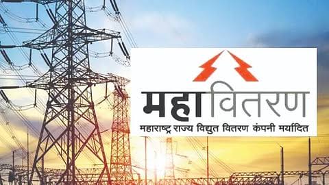 पाटोद्यात महावितरणची मनमानी; 4230 वरून थेट 6753 रिडिंग, ग्राहकाला 55 हजारांचा शॉक