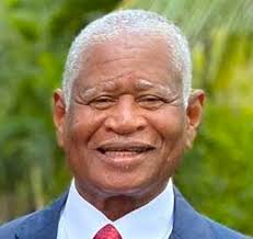 Leon Christopher Griffin