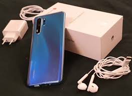 نتيجة بحث الصور عن Huawei P30 Pro