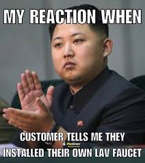 Plumbing Jokes Memes 24 Of Our Favorites Memes are really a way to capture an audience or to monetize an existing following. plumbing jokes memes 24 of our favorites