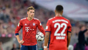 Wer konnte glänzen und bei wem waren die reisestrapazen zu groß? Vfl Wolfsburg Gegen Fc Bayern Munchen Bundesliga Heute Live Im Tv Und Im Live Stream Fc Bayern