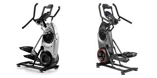 How Do The Bowflex Max Trainer M7 And M8 Compare