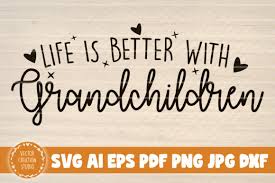 Free Free 331 Clipart Grandkids Svg SVG PNG EPS DXF File