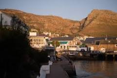 A Guide to Simon's Town, South Africa - Man Vs Globe