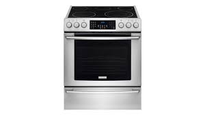 However, this review will focus on the wide range of ovens available from. Electrolux E130ef45qs Electric Range Review Top Ten Reviews