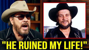 If It Was Anyone But You(John Schneider Cover) by Justin Staggs