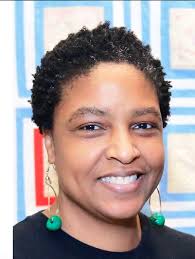 Melissa Blount — Book/Print Artist/Scholar of Color Collective