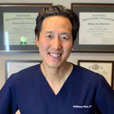 Anthony Youn Md Wikitubia Fandom