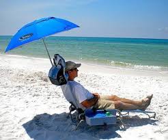 Folding Chaise Lounge For The Ultimate Beach Vacation Beach Chair Umbrella Beach Lounge Chair Beach Lounge