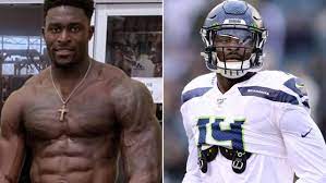 Metcalf 64th overall in the 2019 nfl draft. Nfl News Dk Metcalf Seattle Seahawks Vs Philadelphia Eagles Video Highlights