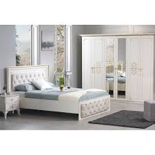 Huma Yatak Odasi Takimi Evkur