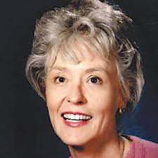 Nancy Luck Obituary (2015)