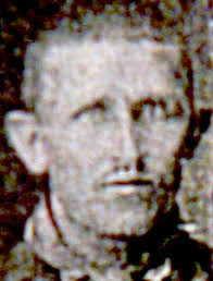 Oliver Isaac “Ike” McBride (1875-1909)