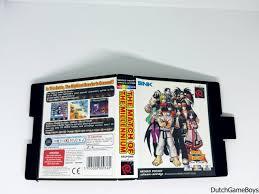 Neo Geo Pocket – Melon Chans Growth Diary – Japan – Dutch Game Boys