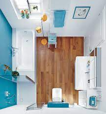 Design ideen für kleine badezimmer. Kaldewei