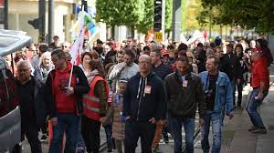 1er mai code du travail. 1er Mai Chome Ou Travaille Quelles Sont Les Regles