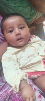 সুবহা.........শিফা। মাঝখানে বসানোর জন্য সুন্দর একটা নাম সাজেশ্ট করবেন সবাই