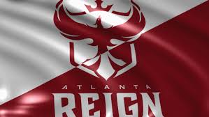 Atlanta Reign On Behance The reign compete in the overwatch league (owl) as a member of the league's atlantic south division. atlanta reign on behance
