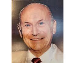 Harry Kabler Obituary (1921