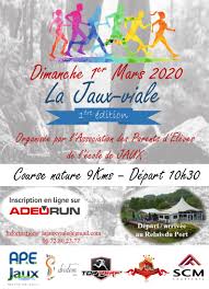 La Jaux Viale Le Dimanche 28 Fevrier 2021 A Jaux Oise 60