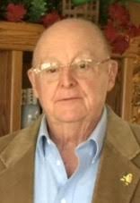 Obituary for Thomas B. Waller