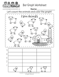 Business english worksheet for interpreting charts. Graph Worksheets For Kindergarten Free Printables