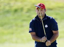 One of his first gifts was a set of plastic golf patrick has a fraught relationship with his family — he hasn't had any contact with his parents or. Patrick Reed S Family Feud The Troubled Master
