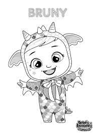A Pintar Bebes Llorones Lagrimas Magicas Bebe Lloron La Llorona Bebes Para Dibujar