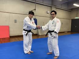 幹部交代式 | 青山学院大学体育会拳法部オフィシャルブログ