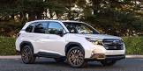 SUBARU-FORESTER