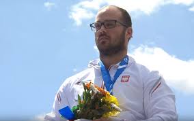 He represented poland at the 2004 summer paralympi. Trzeci Dzien I Piaty Medal Maciej Sochal Rzucil Po Braz Na Mistrzostwach Swiata Magazyn Sportowiec Wywiady Analizy Komentarze Sportowe