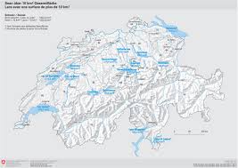 Iedzīvotāji pēc vecuma un dzimuma. Seen Uber 10km2 Gesamtflache Schweiz Karte Bundesamt Fur Statistik