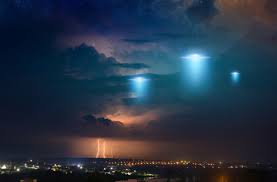 June 4, 2021 4:10 pm. Here S How The Latest U S Intelligence Report On Ufos Might Bring Science To The Ufo World Discover Magazine