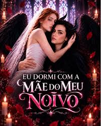 Eu dormi com a mãe do meu noivo
