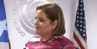 Senado en espera de documentos de Procuradora de la Mujer